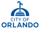 City of Orlando Lake Eola Logo
