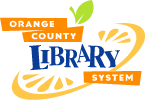 Orange County Library System logo