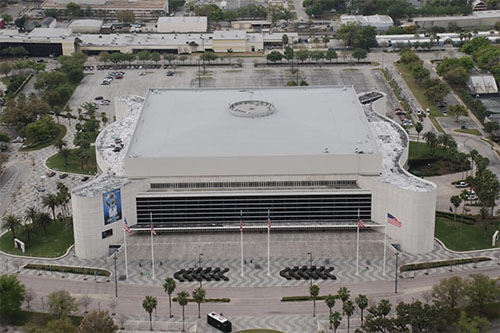 Orlando Arena