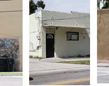 Circa 1965-1970. At the corners of Westmoreland Drive and Robinson Street, the neighborhood had KELLY’S, a small convenient store that sold cooking goods and household products (rice, sugar, Ivory soap, Tide, etc.), items your mom missed on the family’s main grocery run. Kelly’s was friendly to the neighborhood kids. CIGAR’S, OATMEAL’S, and DUKE’S were stores that mainly sold penny candy and cookies to the neighborhood kids. The corner also had TAYLOR’S Barber Shop for haircuts and BENNIE STANLEY’S Salon for professional hair styling for the ladies. Businesses on Westmoreland c. 1965-1970