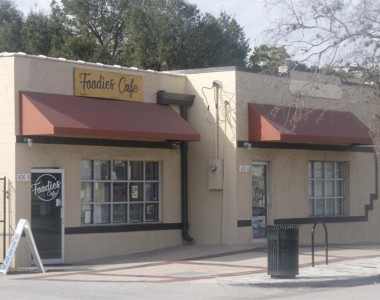 Beautification projects started the re-imaging of the Parramore business district during the late 80’s. The main streets were upgraded. The City of Orlando's investment in Parramore produced landscape improvement with the planting of trees and plants. Sidewalks were designed and built for uniformity. Regular maintenance and upkeep shaped a unique character and identify for the area. Parramore Main Street