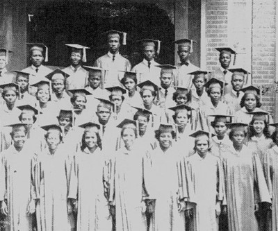 Jones High School Class of 1946