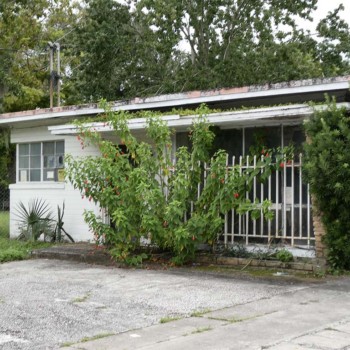 Medical Offices c. 1970 South Street