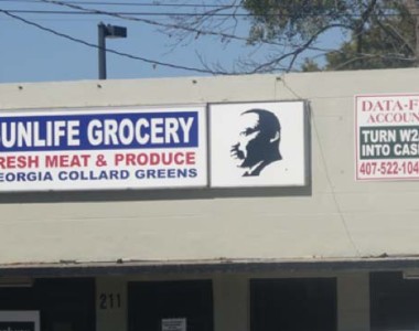 Sunlife Grocery est. 1950 Sunlife Grocery est. 1950